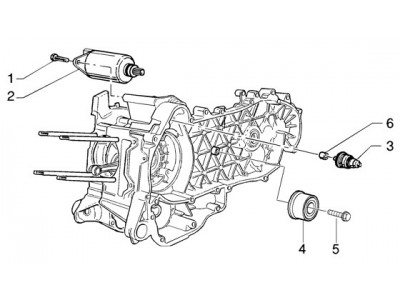 Ηλεκτρική εκκίνηση